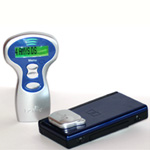 EZ-Find! product locator