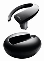 Jabra Stone and charger