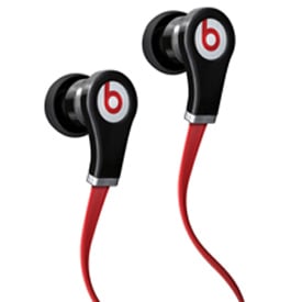 Monster Beats by Dr. Dre Tour