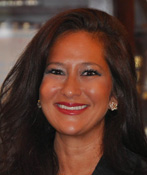 Sharon Seidman Berdugo