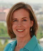 Suzanne Kantra