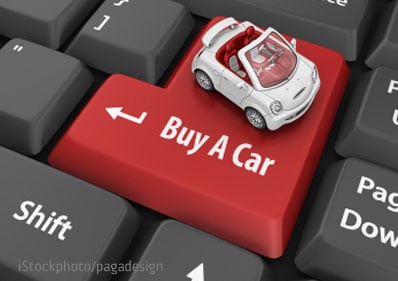 Automotive Buy or Sale