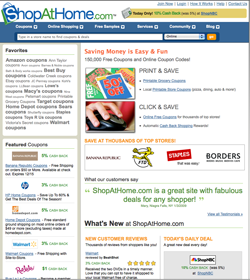 ShopAtHome.com