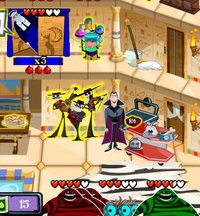 hotel transylvania dash