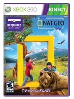 best kinect games for kids