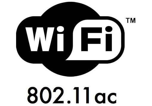 802.11ac logo