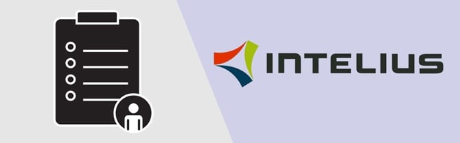 Intelius logo