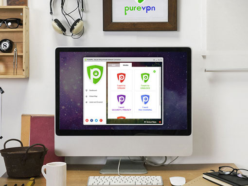 PureVPN deal