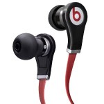 Beats by Dr. Dre Tour Mobile In-Ear Headphones