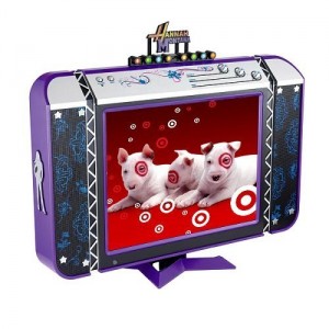 Hannah Montana 15-Inch LCD TV