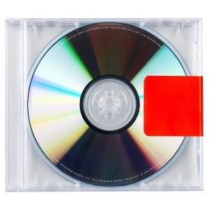 Kanye West's Yeezus