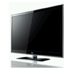 LG 32LE5400 32-inch LED LCD TV 