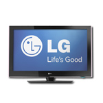 LG 42LD520 42-inch LCD TV