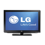 LG 47LD450 47-inch LCD 