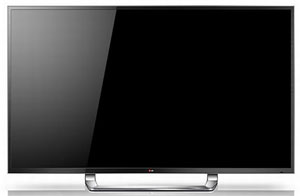 LG 84LM9600 Ultra HD 4K LED LCD