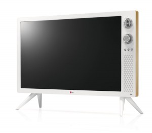 LG Classic TV
