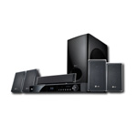 LG LHB535 5.1-channel Home Theater in a Box