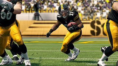 Madden NFL 25