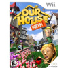 Build Your Dream House with Majesco’s Our House: Party! Video Game