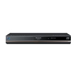 Panasonic DMP-BDT100 Blu-ray Disc Player