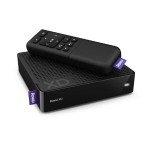 Roku XD