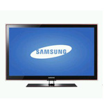 Samsung UN46C5000 46-inch LED LCD TV 