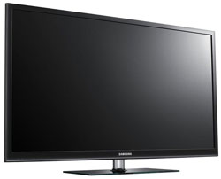 Samsung PN51D490 51-Inch 3D Plasma HDTV