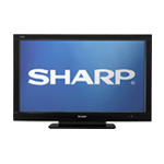 Sharp AQUOS LC-40D79UN 40-inch LED LCD TV 