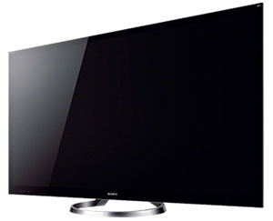 Sony XBR-65HX950 LED LCD
