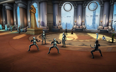 Star Wars: Clone Wars Adventures