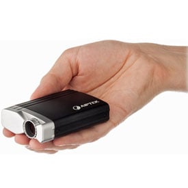 Aiptek PocketCinema T20 Notebook Projector