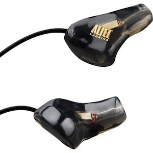 Altec Lansing A1 Custom Single Driver