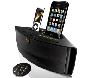 Altec Lansing Octiv Duo M202