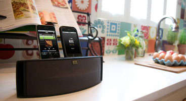 Altec Lansing Octiv Duo