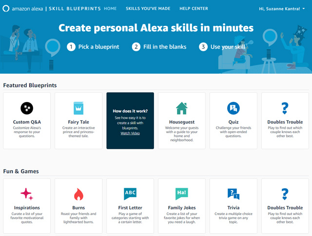 How to Add Alexa Skills To AprilAire Whole-House Products