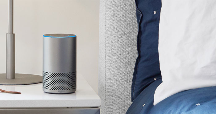 Amazon Echo 2nd Generation