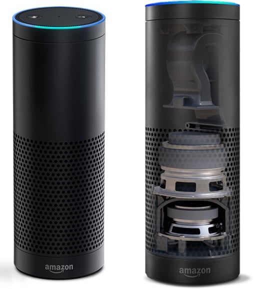 Amazon Echo