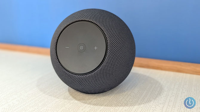 Amazon Echo Studio