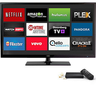 Amazon Fire TV