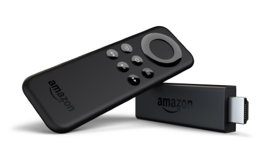 Amazon Fire TV Stick