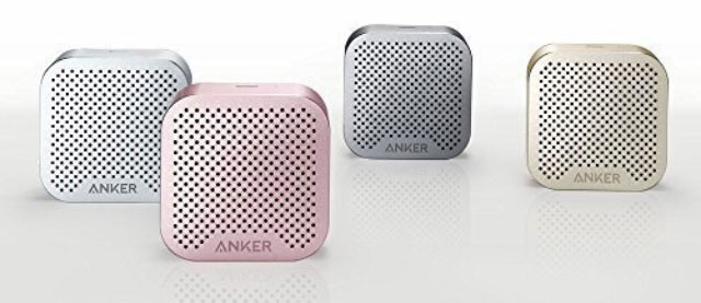 Anker SoundCore Nano Bluetooth Speaker