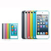 Review of the Apple iPod touch (Gen 5) and iPod nano (Gen 7)