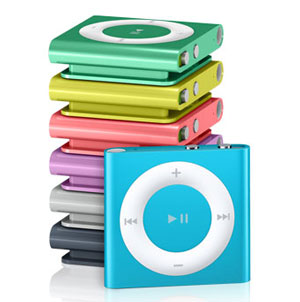 Apple iPod Shuffle