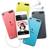 Apple launches New iPod Touch & iPod Nano