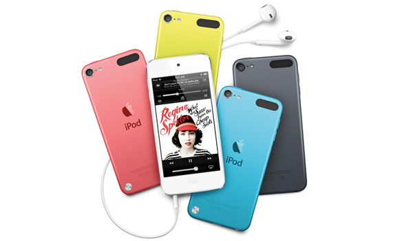 Apple iPod touch