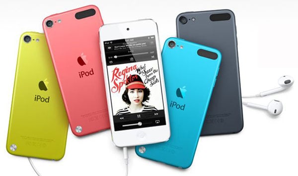 Applie iPod touch Gen 5