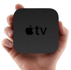 apple tv