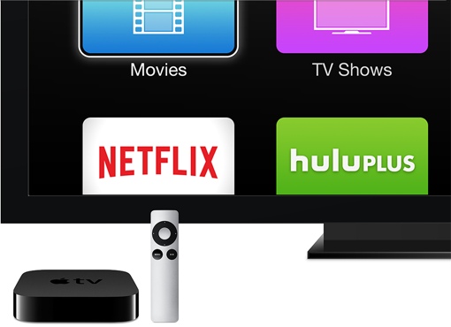 Apple TV