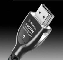 AudioQuest Diamond HDMI Cable