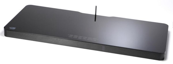 AudioXperts 4TV Model 2112